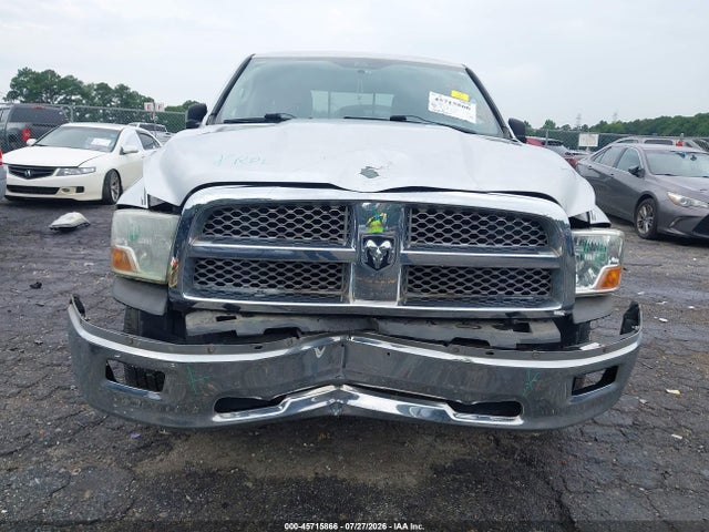 Продаж на аукціоні авто 2011 Ram Ram 1500 Slt, vin: 1D7RV1GP0BS698012, номер лоту: 45715866