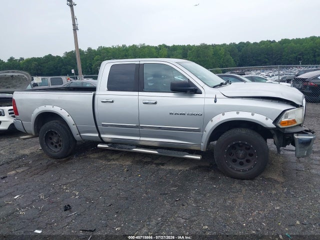Продаж на аукціоні авто 2011 Ram Ram 1500 Slt, vin: 1D7RV1GP0BS698012, номер лоту: 45715866