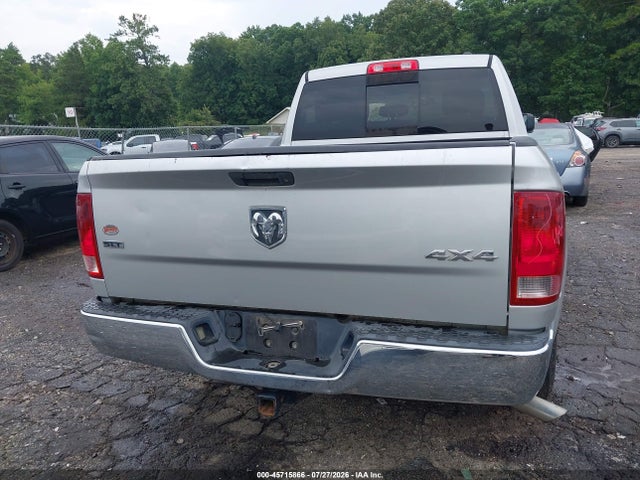 Продаж на аукціоні авто 2011 Ram Ram 1500 Slt, vin: 1D7RV1GP0BS698012, номер лоту: 45715866