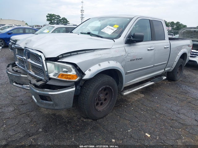 Продаж на аукціоні авто 2011 Ram Ram 1500 Slt, vin: 1D7RV1GP0BS698012, номер лоту: 45715866