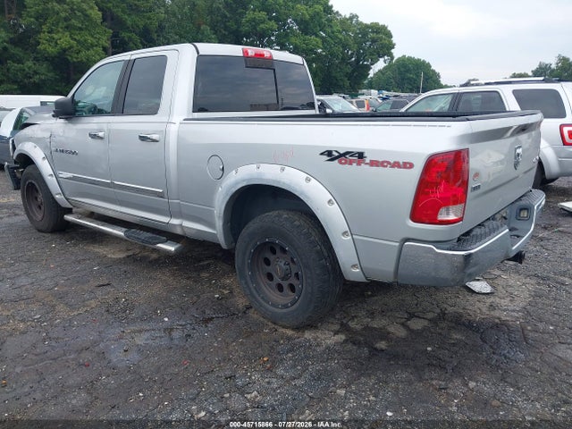 Продаж на аукціоні авто 2011 Ram Ram 1500 Slt, vin: 1D7RV1GP0BS698012, номер лоту: 45715866