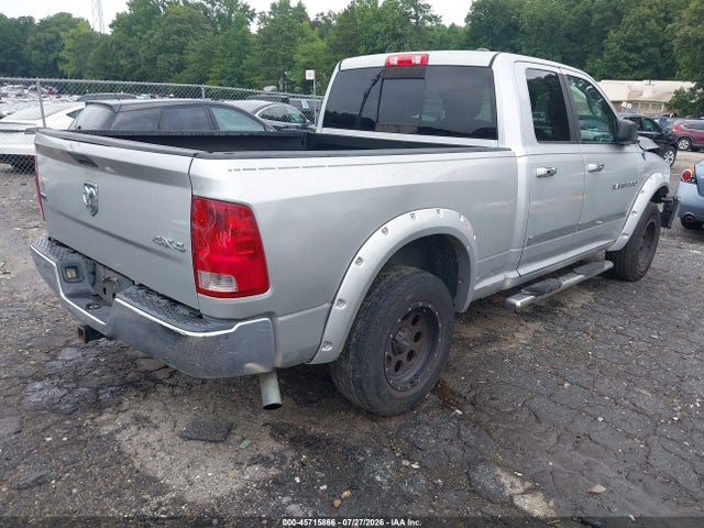 Продаж на аукціоні авто 2011 Ram Ram 1500 Slt, vin: 1D7RV1GP0BS698012, номер лоту: 45715866