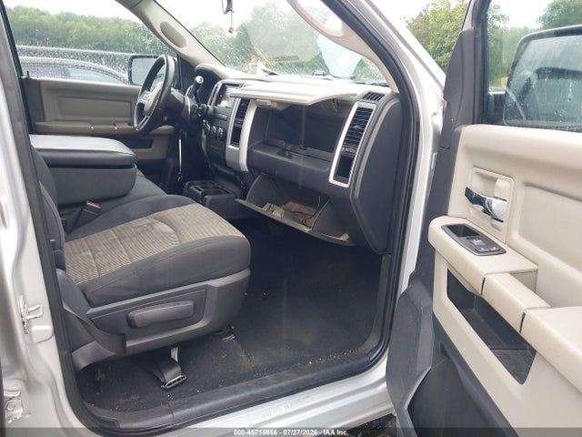 Продаж на аукціоні авто 2011 Ram Ram 1500 Slt, vin: 1D7RV1GP0BS698012, номер лоту: 45715866