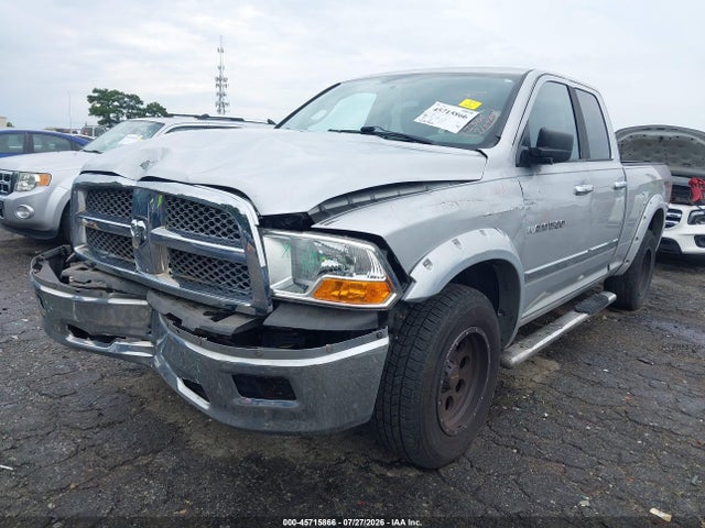 Продаж на аукціоні авто 2011 Ram Ram 1500 Slt, vin: 1D7RV1GP0BS698012, номер лоту: 45715866