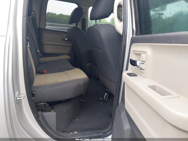 Продаж на аукціоні авто 2011 Ram Ram 1500 Slt, vin: 1D7RV1GP0BS698012, номер лоту: 45715866