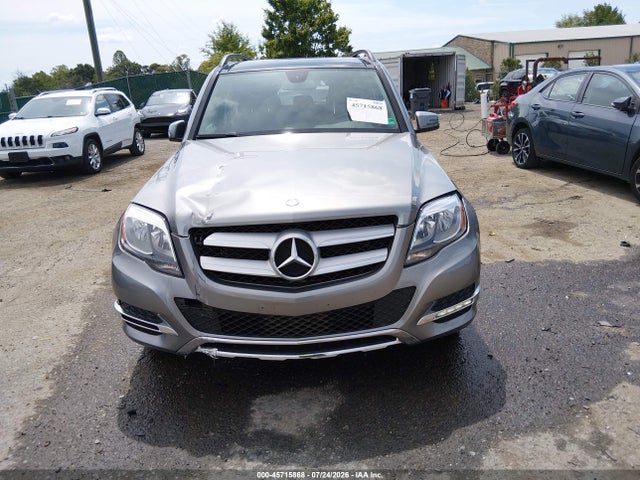 Aukcja sprzedaży 2015 Mercedes-benz Glk 350 4matic, vin: WDCGG8JB2FG351494, numer aukcji: 45715868
