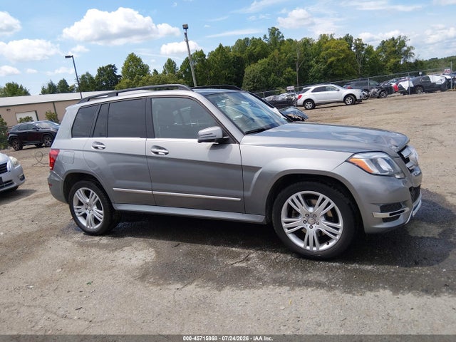 Aukcja sprzedaży 2015 Mercedes-benz Glk 350 4matic, vin: WDCGG8JB2FG351494, numer aukcji: 45715868
