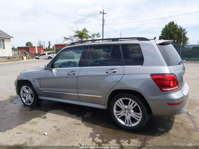 Aukcja sprzedaży 2015 Mercedes-benz Glk 350 4matic, vin: WDCGG8JB2FG351494, numer aukcji: 45715868