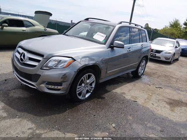 Aukcja sprzedaży 2015 Mercedes-benz Glk 350 4matic, vin: WDCGG8JB2FG351494, numer aukcji: 45715868