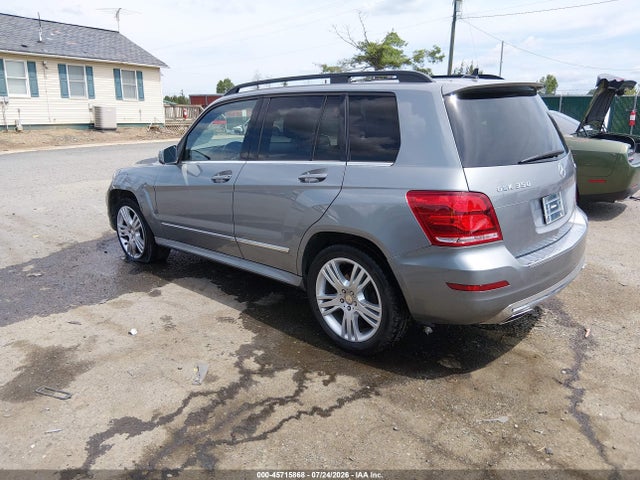 Aukcja sprzedaży 2015 Mercedes-benz Glk 350 4matic, vin: WDCGG8JB2FG351494, numer aukcji: 45715868