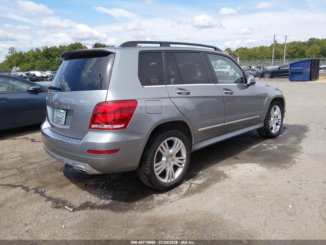 Aukcja sprzedaży 2015 Mercedes-benz Glk 350 4matic, vin: WDCGG8JB2FG351494, numer aukcji: 45715868