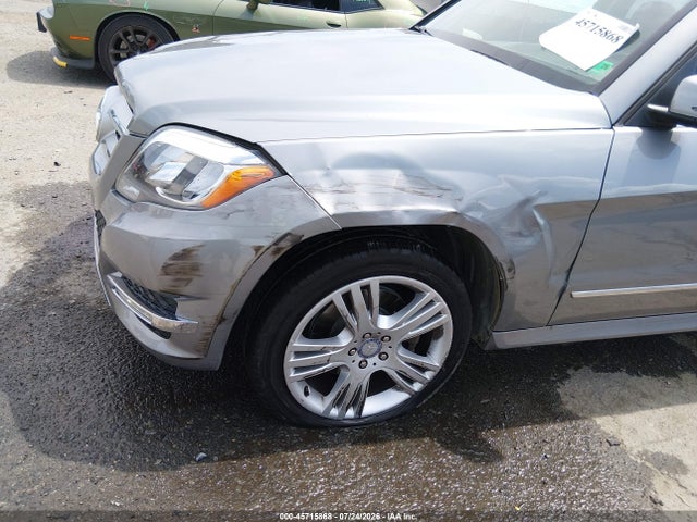 Aukcja sprzedaży 2015 Mercedes-benz Glk 350 4matic, vin: WDCGG8JB2FG351494, numer aukcji: 45715868