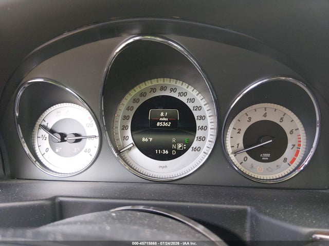Aukcja sprzedaży 2015 Mercedes-benz Glk 350 4matic, vin: WDCGG8JB2FG351494, numer aukcji: 45715868
