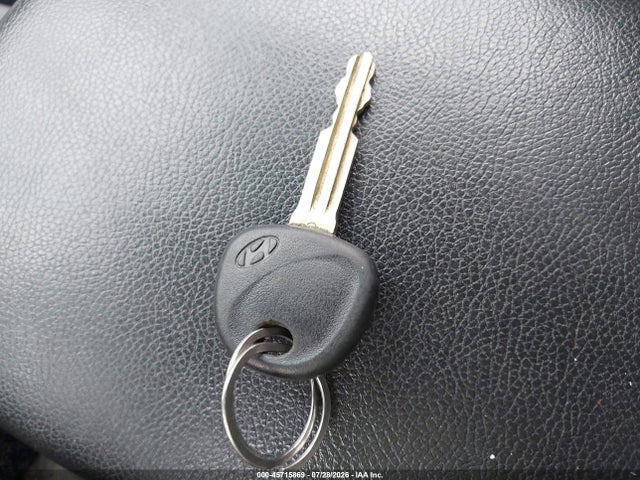 Aukcja sprzedaży 2011 Hyundai Elantra Gls, vin: 5NPDH4AE5BH040270, numer aukcji: 45715869