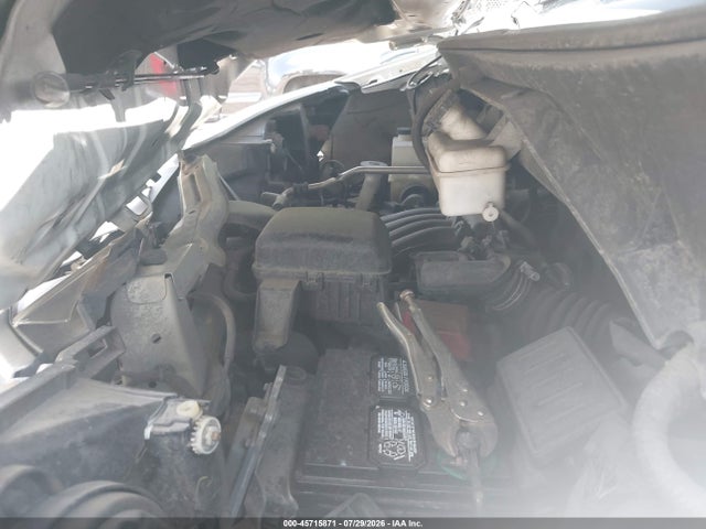Продажа на аукционе авто 2014 Nissan Nv200 Sv, vin: 3N6CM0KN2EK700643, номер лота: 45715871