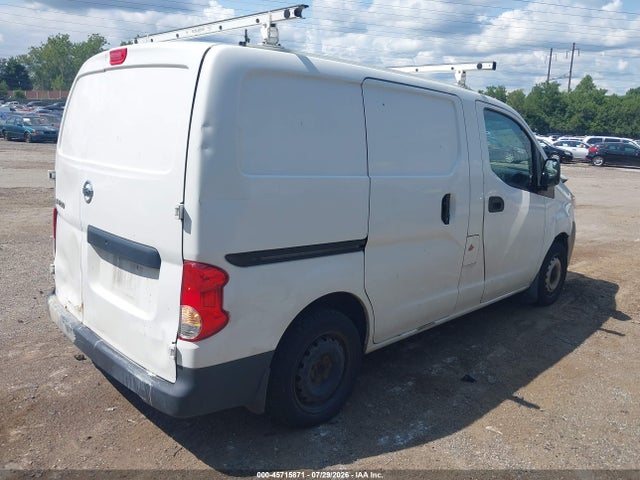 Продажа на аукционе авто 2014 Nissan Nv200 Sv, vin: 3N6CM0KN2EK700643, номер лота: 45715871