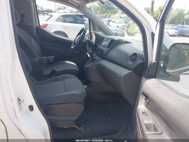 Продажа на аукционе авто 2014 Nissan Nv200 Sv, vin: 3N6CM0KN2EK700643, номер лота: 45715871