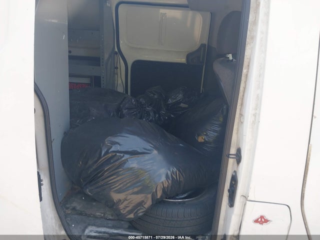 Продажа на аукционе авто 2014 Nissan Nv200 Sv, vin: 3N6CM0KN2EK700643, номер лота: 45715871