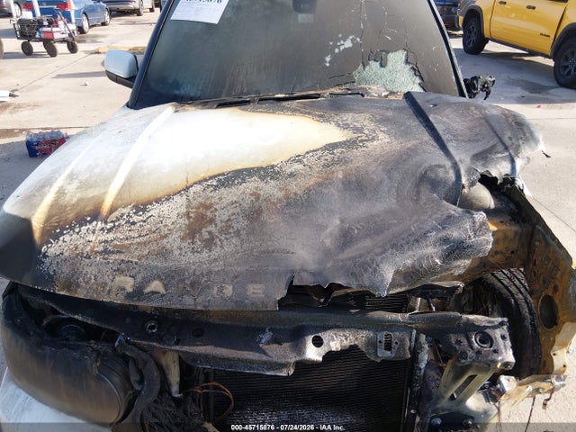 2011 Land Rover Range Rover Hse მანქანა იყიდება აუქციონზე, vin: SALME1D41BA357277, აუქციონის ნომერი: 45715876