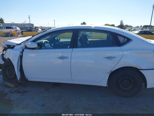 Nissan SENTRA S 2015 3N1AB7AP1FY264218 Image 19