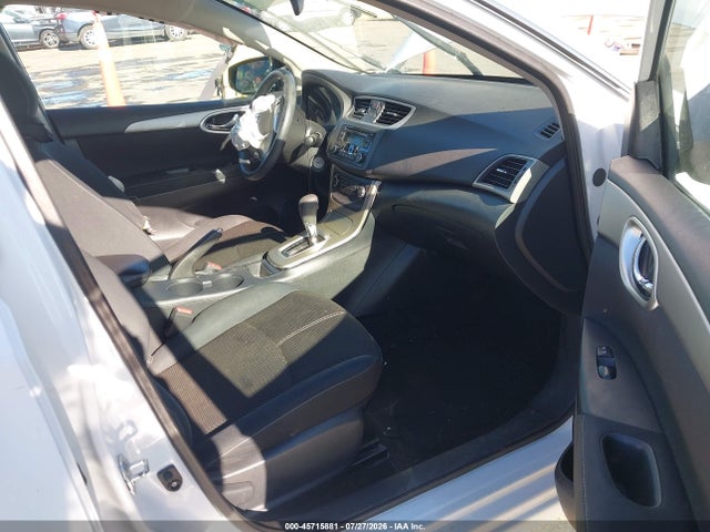 Nissan SENTRA S 2015 3N1AB7AP1FY264218 Image 5