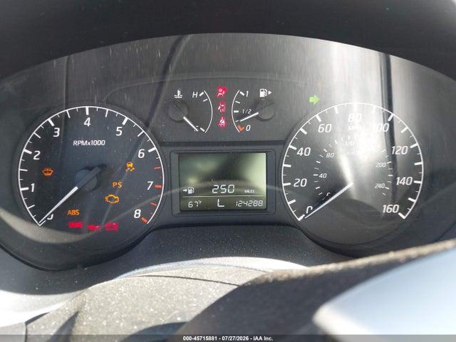 Nissan SENTRA S 2015 3N1AB7AP1FY264218 Image 7