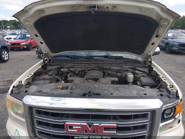 Продаж на аукціоні авто 2014 Gmc Sierra 1500 Slt, vin: 3GTU2VEC6EG194614, номер лоту: 45715883