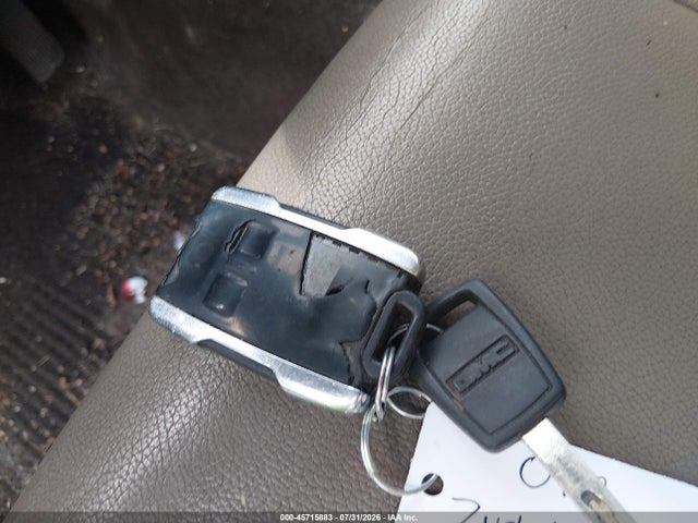 Продаж на аукціоні авто 2014 Gmc Sierra 1500 Slt, vin: 3GTU2VEC6EG194614, номер лоту: 45715883