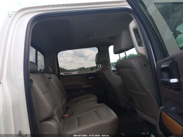 Продаж на аукціоні авто 2014 Gmc Sierra 1500 Slt, vin: 3GTU2VEC6EG194614, номер лоту: 45715883