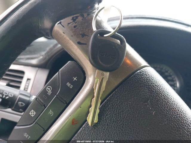 Aukcja sprzedaży 2010 Gmc Yukon Xl 1500 Denali, vin: 1GKUKMEF0AR117191, numer aukcji: 45715893