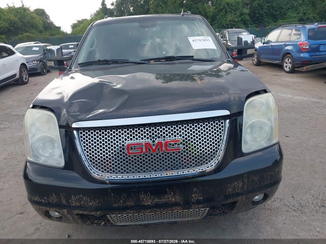Aukcja sprzedaży 2010 Gmc Yukon Xl 1500 Denali, vin: 1GKUKMEF0AR117191, numer aukcji: 45715893