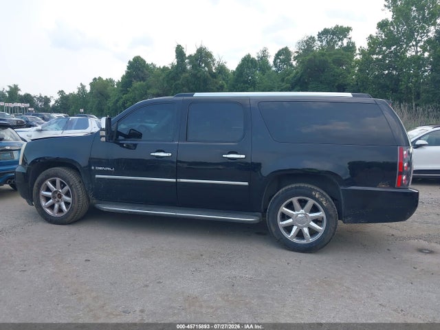 Aukcja sprzedaży 2010 Gmc Yukon Xl 1500 Denali, vin: 1GKUKMEF0AR117191, numer aukcji: 45715893