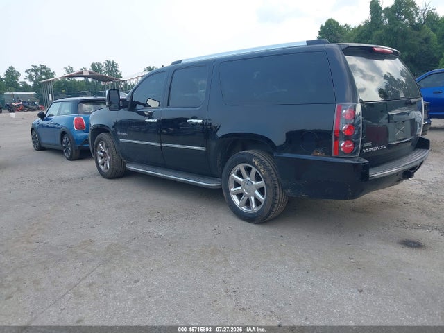 Aukcja sprzedaży 2010 Gmc Yukon Xl 1500 Denali, vin: 1GKUKMEF0AR117191, numer aukcji: 45715893