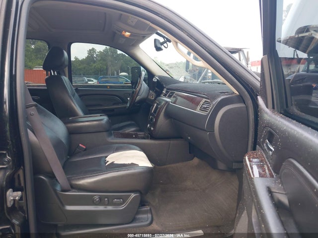 Aukcja sprzedaży 2010 Gmc Yukon Xl 1500 Denali, vin: 1GKUKMEF0AR117191, numer aukcji: 45715893