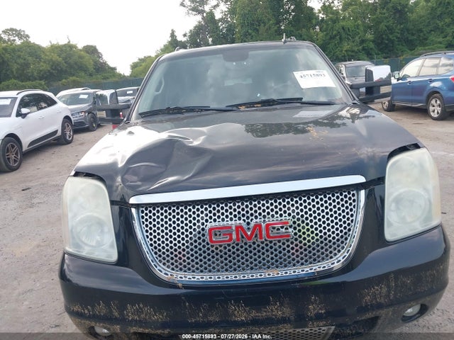 Aukcja sprzedaży 2010 Gmc Yukon Xl 1500 Denali, vin: 1GKUKMEF0AR117191, numer aukcji: 45715893