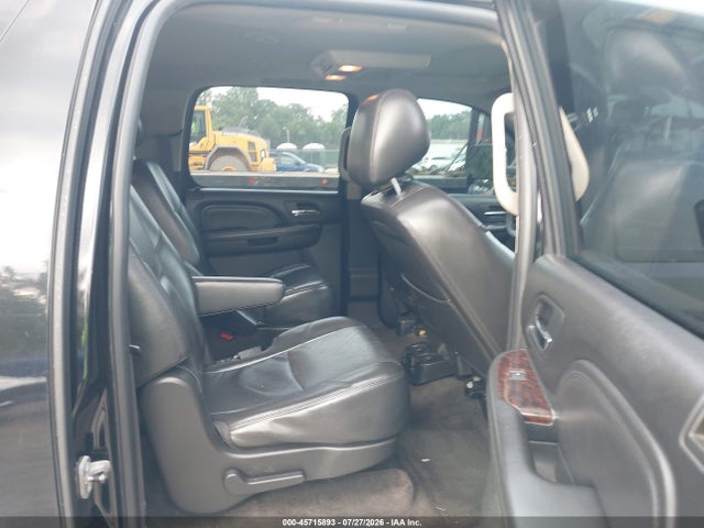 Aukcja sprzedaży 2010 Gmc Yukon Xl 1500 Denali, vin: 1GKUKMEF0AR117191, numer aukcji: 45715893