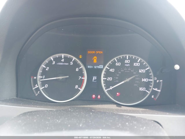 Aukcja sprzedaży 2016 Acura Rdx Technology   Acurawatch Plus Packages/technology Package, vin: 5J8TB3H51GL018039, numer aukcji: 45715895