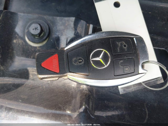 Продаж на аукціоні авто 2017 Mercedes-benz Amg Gls 63 4matic, vin: 4JGDF7FE9HA771277, номер лоту: 45715911
