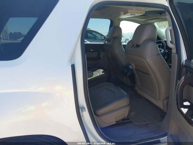 Продажа на аукционе авто 2014 Gmc Acadia Denali, vin: 1GKKRTKD2EJ344113, номер лота: 45715917
