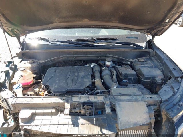 Aukcja sprzedaży 2021 Kia Sorento Sx Prestige, vin: 5XYRK4LF4MG045130, numer aukcji: 45715918