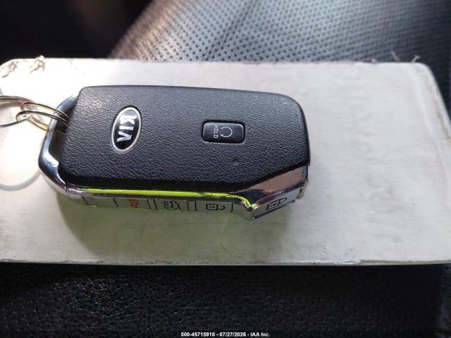 Aukcja sprzedaży 2021 Kia Sorento Sx Prestige, vin: 5XYRK4LF4MG045130, numer aukcji: 45715918