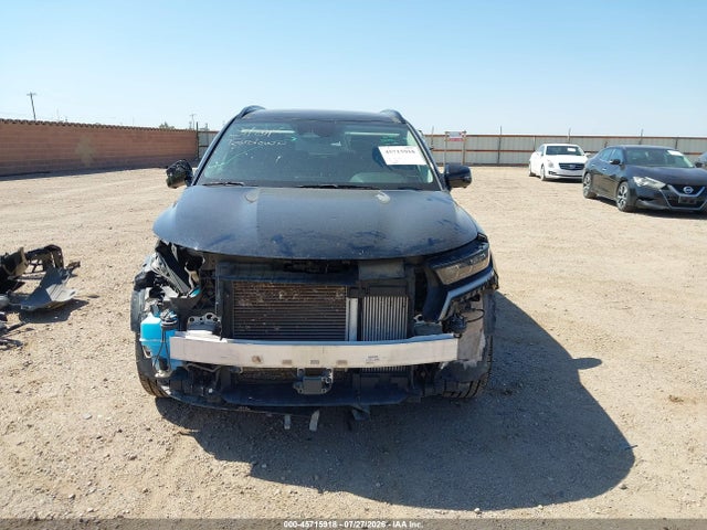 Aukcja sprzedaży 2021 Kia Sorento Sx Prestige, vin: 5XYRK4LF4MG045130, numer aukcji: 45715918