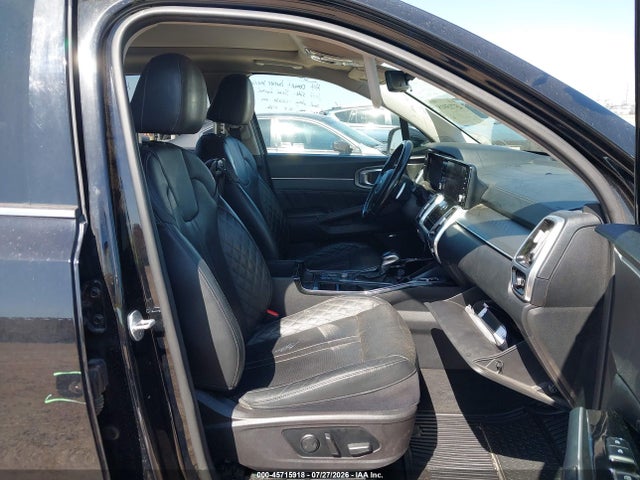 Aukcja sprzedaży 2021 Kia Sorento Sx Prestige, vin: 5XYRK4LF4MG045130, numer aukcji: 45715918