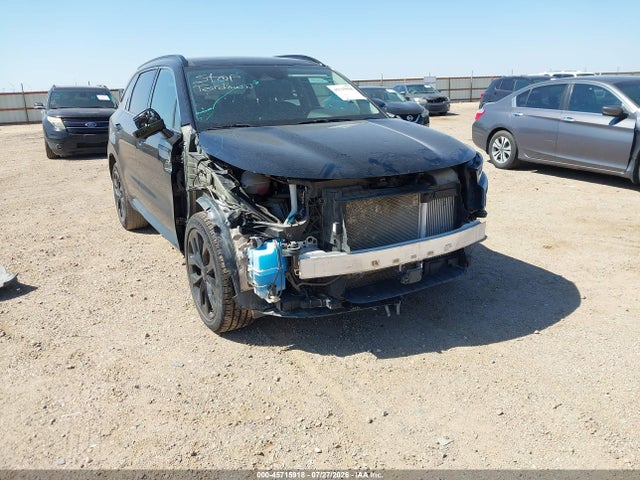 Aukcja sprzedaży 2021 Kia Sorento Sx Prestige, vin: 5XYRK4LF4MG045130, numer aukcji: 45715918