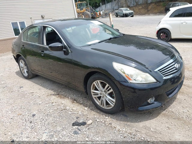 Продаж на аукціоні авто 2010 Infiniti G37x, vin: JN1CV6AR6AM452384, номер лоту: 45715932