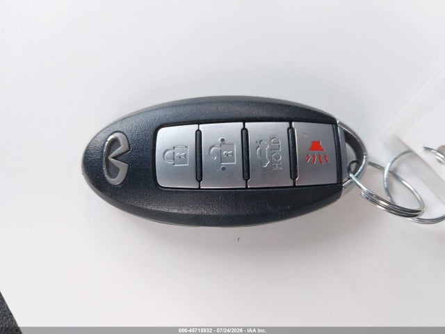 Продаж на аукціоні авто 2010 Infiniti G37x, vin: JN1CV6AR6AM452384, номер лоту: 45715932
