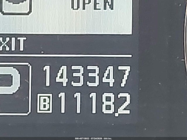 Продаж на аукціоні авто 2010 Infiniti G37x, vin: JN1CV6AR6AM452384, номер лоту: 45715932