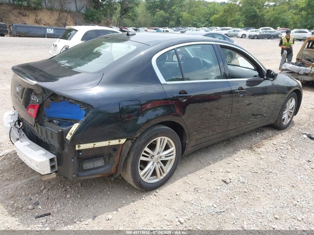 Продаж на аукціоні авто 2010 Infiniti G37x, vin: JN1CV6AR6AM452384, номер лоту: 45715932