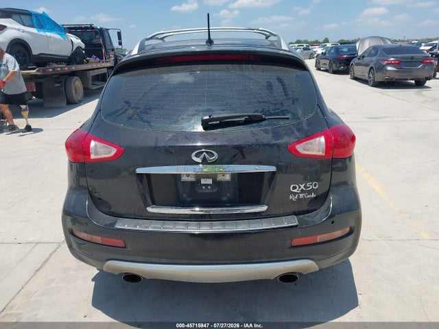 Infiniti QX50 2016 JN1BJ0RP3GM234841 Image 17