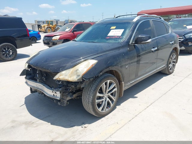 JN1BJ0RP3GM234841 Infiniti QX50